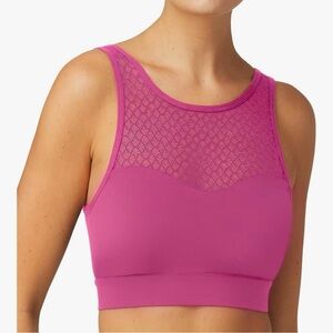 Maidenform Pure Comfort Wire-free Bra
